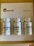 MegaGoldepa高纯鱼油礼盒中老年辅助降血脂omega-3深海鱼油美国进口 实拍图