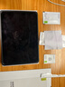 CangHua iPad mini6/mini7钢化膜护眼防蓝光 2024款8.3英寸迷你6/7保护膜苹果平板电脑全面屏防指纹贴膜 实拍图