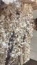 布卡星仓鼠木屑垫料吸水祛味兔子金丝熊龙猫宠物用品原味1kg*2包 实拍图
