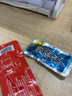 舜华东江鱼牌混装茶油鱼零食湖南郴州特产麻辣鱼仔鱼块休闲零食伴手礼 散装415g送麻辣王子108g 实拍图