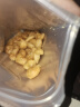 三只松鼠炭烧腰果 每日坚果炒货干果果仁休闲零食 90g/袋 实拍图
