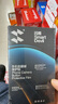 闪魔适用苹果16Promax防尘贴16Pro防尘网iPhone15/14Pro喇叭防刮13/12充电口扬声器听筒手机防尘贴 【黑色|2片装】苹果16-12系列通用 扬声器金属防尘网 实拍图