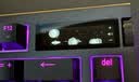 雷蛇（Razer）蛛皇黑寡妇蜘蛛V4无线专业版铝坨坨客制化游戏机械键盘 沉浸式RGB灯效带多功能自定义按键旋钮 黑寡妇蜘蛛V4无线专业版75%热插拔 蛛皇 实拍图