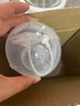 好孩子（gb）吸管奶瓶 大宝宝一岁以上3-6岁PPSU耐摔宽口径大容量带手柄直饮杯 【粗管直管吸嘴】绅士灰18月+ PPSU 300ml（大奶量推荐） 实拍图
