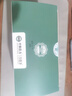 中体倍力 一次性防飞沫细菌粉尘轻薄透气独立包装口罩 H1-50枚-白色【独立包装】 实拍图