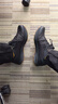 ARC'TERYX始祖鸟 NORVAN SL GTX GORE-TEX 防水 男子 越野跑鞋 Black/Yukon/黑/育空黄 7 实拍图