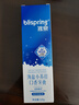 冰泉（blispring）海盐小苏打口香糖牙膏清新口气护龈焕亮净白去渍防蛀黄牙膏120g 实拍图