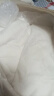 罗莱家纺 大豆深睡被 婴幼儿A类100%全棉提花抗菌保暖冬被约7.9斤 实拍图
