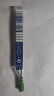 施德楼（STAEDTLER）自动铅笔替芯 绿色HB/0.5mm石墨铅芯 学生开学考试必备活动铅芯不易断12根/盒25405-5 实拍图