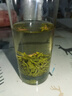 银球 银球茶一级 2025年新茶 炒青绿茶茶叶 春茶送礼 100g罐装 实拍图