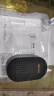 海得曼（advent）门铃不用电池自发电无线门铃家用呼叫器FL-313-BLK-2 一拖二组合 实拍图
