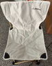 WhitePeak户外折叠桌子野营蛋卷桌子便携式野餐桌椅套装露营用品装备 实拍图