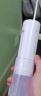 松下（Panasonic）高频脉冲水流喷嘴冲洗残渣 适用于小圆管1423/DJ33  2支装WEW0987W405 实拍图