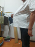 JEANSWEST LIFE真维斯白色t恤男士纯棉夏季宽松休闲短袖情侣潮牌男女款半袖体恤 实拍图