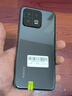 小米13/13pro 徕卡光学镜头 第二代高通骁龙8 Gen2处理器窄边屏幕120Hz高刷 二手手机 小米13【黑色】 12G+512G（精挑细选高电池效率） 99新 实拍图