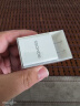罗马仕5v1a/2a充电头USB充电器插头通用手表iPhone16/15/14/13/8/6华为苹果小米手机手环耳机电源适配器 实拍图