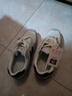 【尺码偏大】新百伦同款潮鞋经典574男女情侣复古休闲鞋跑步运动 米灰蓝 41 实拍图