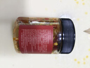 云山半香辣剁椒贡菜酱辣椒酱下饭菜280g 即食咸菜佐餐小菜酱菜榨菜 实拍图