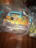 麦斯威尔（Maxwell House） 麦斯威尔咖啡速溶三合一奶香味速溶咖啡粉条装100条 【配收纳盒】奶香50条散装 实拍图