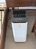 思乐智【国家补贴】S400积木空气净化器甲流分解甲醛除烟味家用新房除异味负离子猫毛除雾霾PM2.5 分体式净化器-全能净化套餐 CAPS400 实拍图
