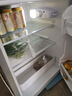 长城（GREAT WALL FRIDGE）家用迷你小冰箱小型冷冻冷藏保鲜宿舍出租房办公室节能省电双开门电冰箱 银色83L【一级能效 全国联保】 实拍图