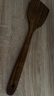 唐宗筷 相思木锅铲 进口原木锅铲 不粘锅炒菜铲 约33.8cm C2032 实拍图