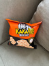 来伊份 糯米锅巴500g蟹黄味KAKA脆膨化食品下午茶小包装休闲零食来一份 蟹黄味500g(内约15小包) 实拍图