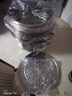 钢兴发316不锈钢蒸锅特厚复底三层汤蒸锅双层家用蒸笼汤锅多用大烧水锅 复底三层蒸锅【加厚】36cm 14英寸 实拍图