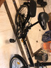 飞鸽折叠自行车20英寸非变速男女式成人学生青少年儿童城市休闲单车 实拍图