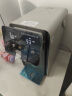 美的（Midea）小魔方pro电热水瓶电水瓶饮水机 烧水壶电热水壶316L 风冷保温恒温一体0塑料可拆国家补贴31FPro 实拍图