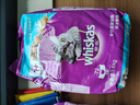 伟嘉成猫猫粮3.6kg海洋鱼味布偶英短猫咪夹心粮全价粮【原料透明】 实拍图