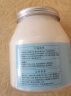 展艺冷榨纯椰子油食用油炒菜代替黄油雪花酥烘焙原材料 【值大分量】天然冷榨椰子油1L 实拍图