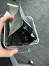 中谷御品茶叶 玫瑰红茶新茶正山小种重瓣红玫瑰窨制父亲节茶叶礼盒100g 实拍图