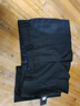 雅戈尔（YOUNGOR）西服裤男西装裤TR裤裤子亲肤顺滑垂顺西裤新品 GCHX37848AWA黑色 39 (185/96A) 实拍图
