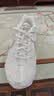 耐克NIKE运动休闲鞋女子气垫AIR MAX DAWN运动鞋DX5655-100帆白37.5 实拍图