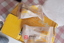 千丝 凤梨酥 早餐台湾风味小吃网红休闲食品充饥夜宵美食点心【新】 凤梨酥整箱 300g （约15包） 实拍图