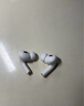 CangHua【8个装】 airpods pro耳塞耳机帽套头苹果AirPodsPro1/2一二代蓝牙配件原硅胶帽软塞运动装大中小 实拍图