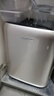 美的（Midea） 美的净水器滤芯-适用于X400S、MRO1790B-400G大麦、S400小多400-S1 套装-PAC+C2 实拍图