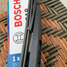 博世（BOSCH）后雨刷后雨刮器后窗14英寸(森林人傲虎/07-11CRV飞度08-13年奇骏) 实拍图