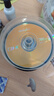 联想（Lenovo）CD-R 光盘/刻录盘 52速700MB 台产档案系列 桶装50片 空白光盘 实拍图