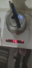 美的（Midea）电磁炉电陶炉 家用2200W大功率 恒匀火加热 电磁灶火锅炉爆炒定时电磁炉 以旧换新C22-Micca708 实拍图