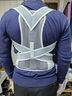 京严驼背矫正器男士成年人矫正驼背神器背部矫正器开肩矫姿带 XL码【适合体重160-180斤】 实拍图