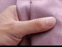 浪莎睡衣女士纯棉长袖长裤可外穿春夏季两件套家居服大码套装 实拍图