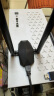 Tenda腾达 AX1800千兆WiFi6 5G双频 无线网卡台式机专用 USB无线WiFi接收器无限发射器 U18a免驱电竞版 实拍图