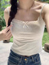 FitonTon胸贴女聚拢上托防滑防凸点硅胶胸贴婚纱无肩带防走光隐形文胸贴 实拍图