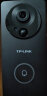 TP-LINK 可视门铃带显示屏智能电子猫眼摄像头家用 400万高清防盗门口监控无线wifi手机远程对讲视频通话 晒单实拍图