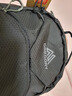 GREGORY格里高利 NANO蜂鸟 男女旅行户外徒步背包登山包通勤双肩背包18L 18L-奥普蒂克黑（25年新款） 实拍图
