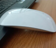 Masentek适用苹果鼠标无线妙控蓝牙MacBook Pro笔记本电脑air/ipad平板可充电二三代无线Mouse可充电配件 实拍图