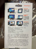 包尔星克smart km link Type c usb3.0 电脑对拷线PC数据互传鼠标键盘共享线 1.8米USB2.0升级版USB2-EKM189A 实拍图