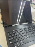 索盈苹果ipad键盘鼠标套装2025年ipad11/air7/10代24款air6/5pro/mini7平板ipad5保护套壳外接妙控蓝牙 【雅致黑】磁吸平板键盘+保护套+鼠标+触控笔 【11英寸】i 实拍图